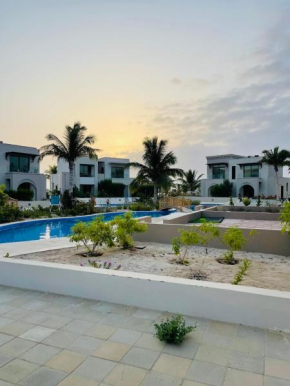 The Salalah Nest